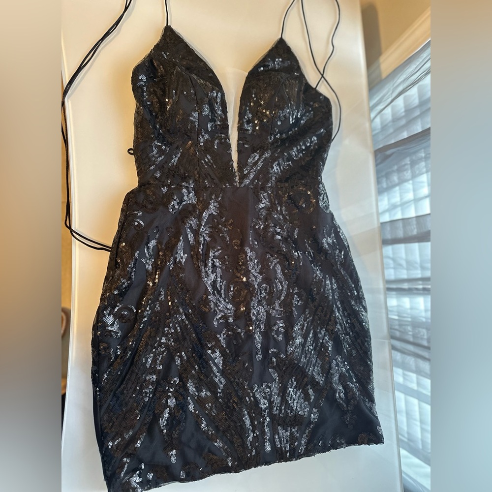Homecoming/Evening dress
